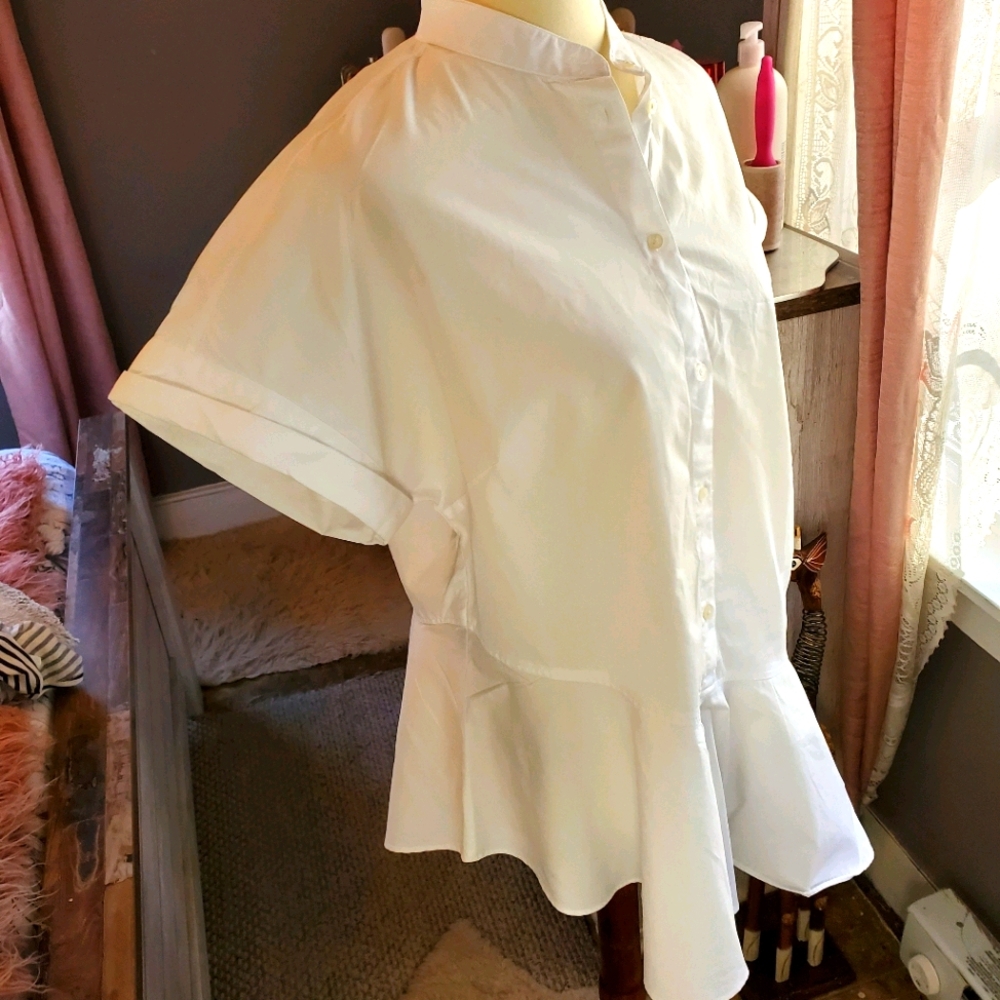 ♦️sold Ralph Lauern top♦️ - Picture 5 of 5